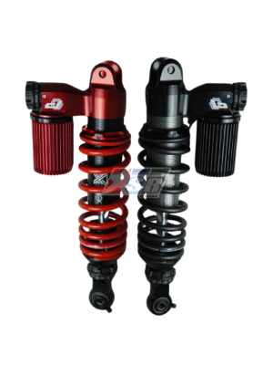 Shock Profender Premium X Series Yamaha Fazzio Filano