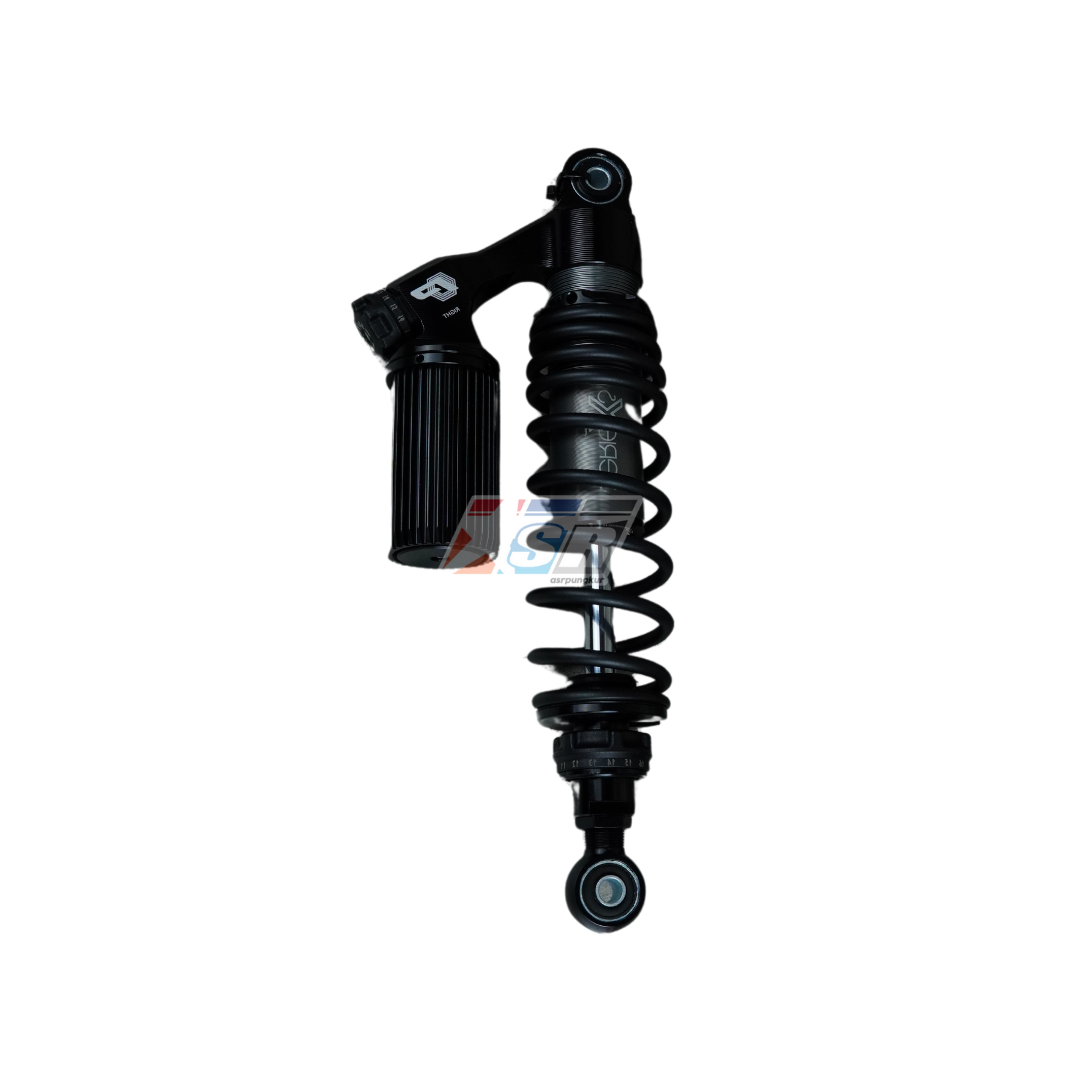 Shock Profender Premium Honda Monkey 125 Load 10mm - Gambar 2