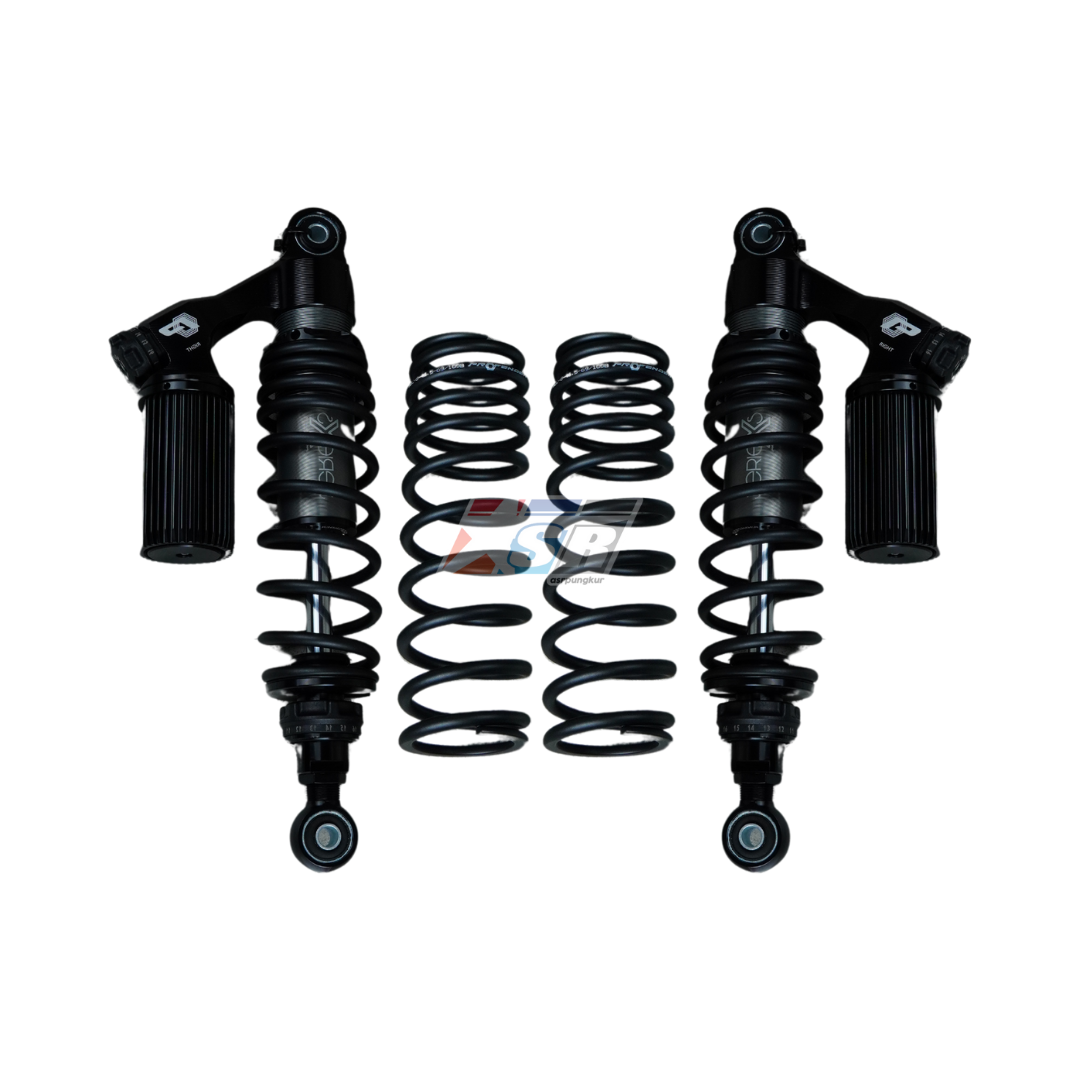 Shock Profender Premium Honda Monkey 125 Load 10mm