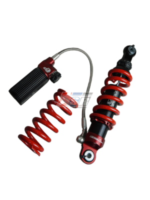 Shock Profender Premium X Series Kawasaki ZX25R