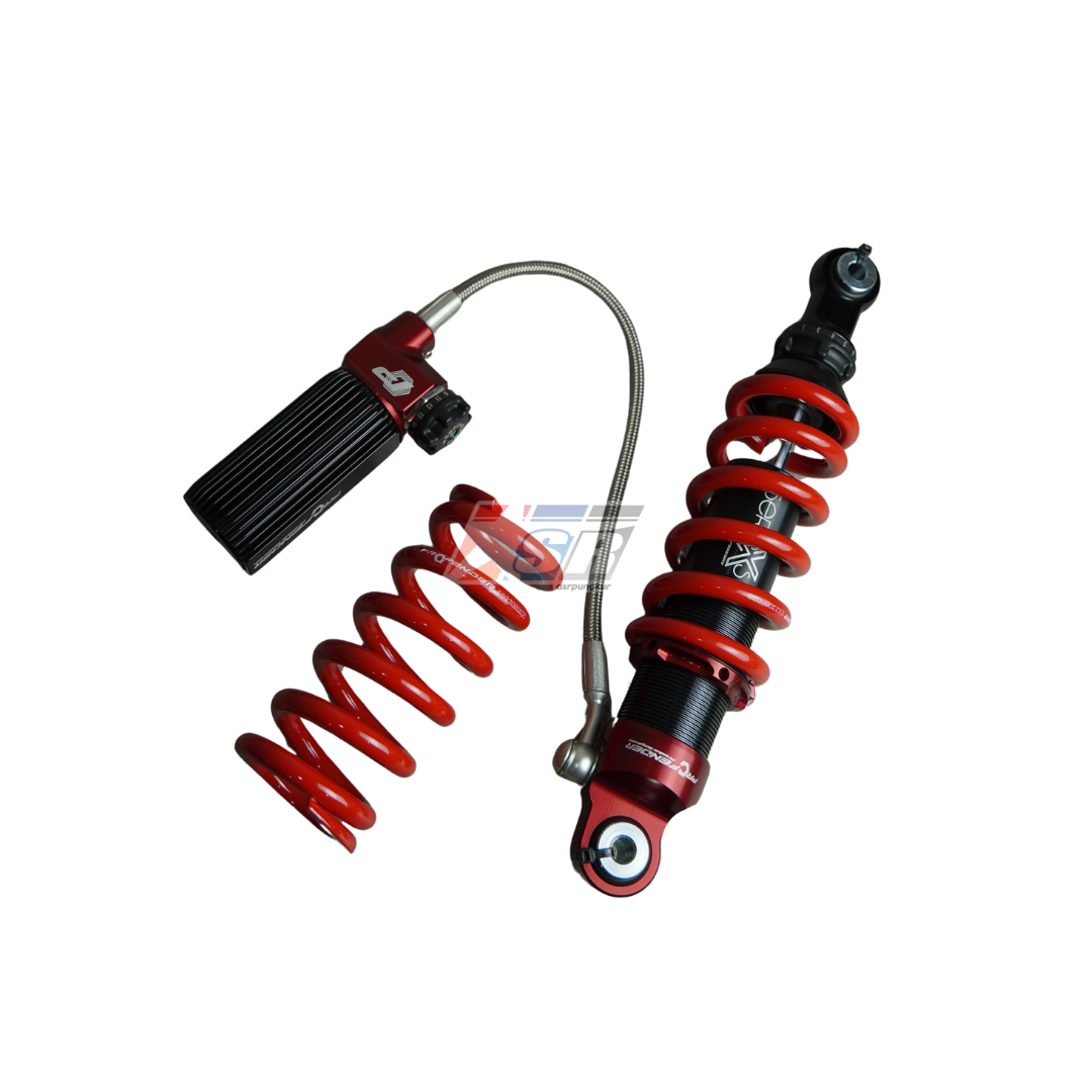 Shock Profender Premium X Series Kawasaki ZX25R