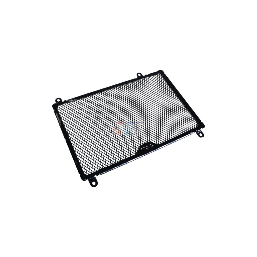 Cover Radiator R&G RG Racing ZX25R RR ZX4RR Original England - Gambar 4