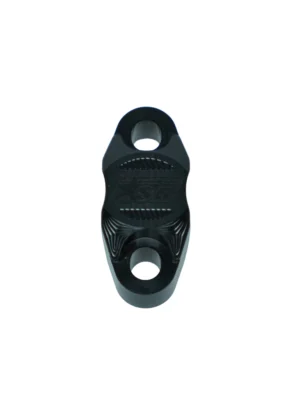 Bar Clamp Kleman Stang ASR untuk Accossato Kopling dan Master Rem 1 buah