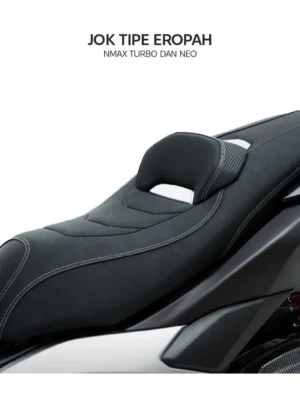 Nemo Jok Tipe Eropa Nmax Turbo dan Neo