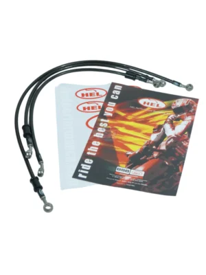 Selang Rem HEL Kawasaki KLE 500 3 selang
